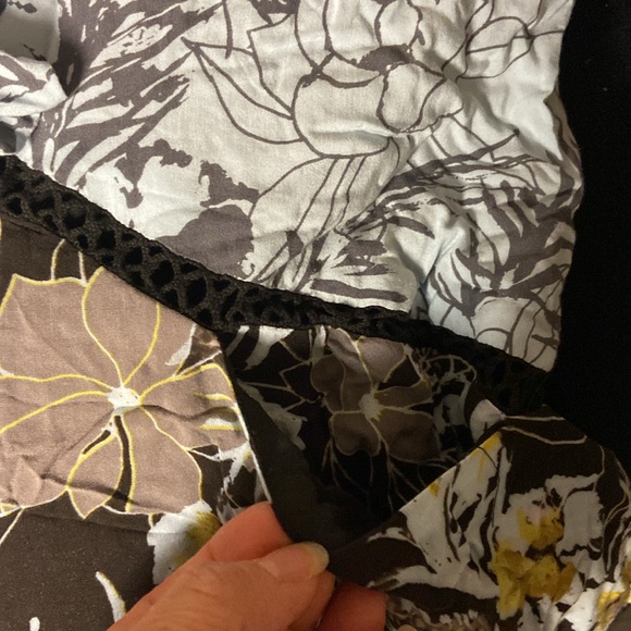 NWOT Free People Romper - Picture 7 of 8